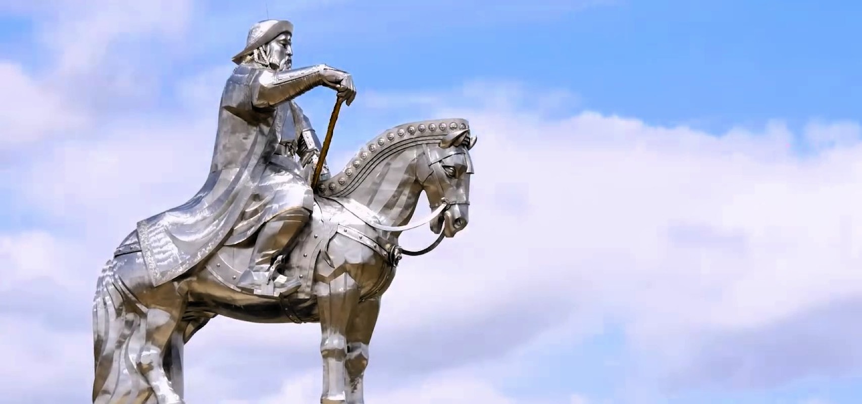 Чингис Хаан Үндэсний баялгийн сангийн танилцуулга видео: Баялгийн өгөөжийг иргэн бүрд